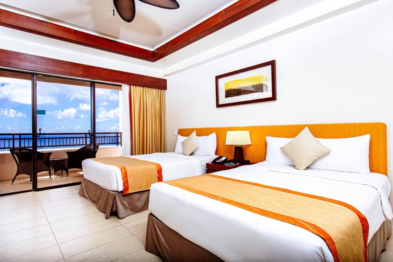 Hotel Pacific Islands Club Guam à Tumon Extérieur photo