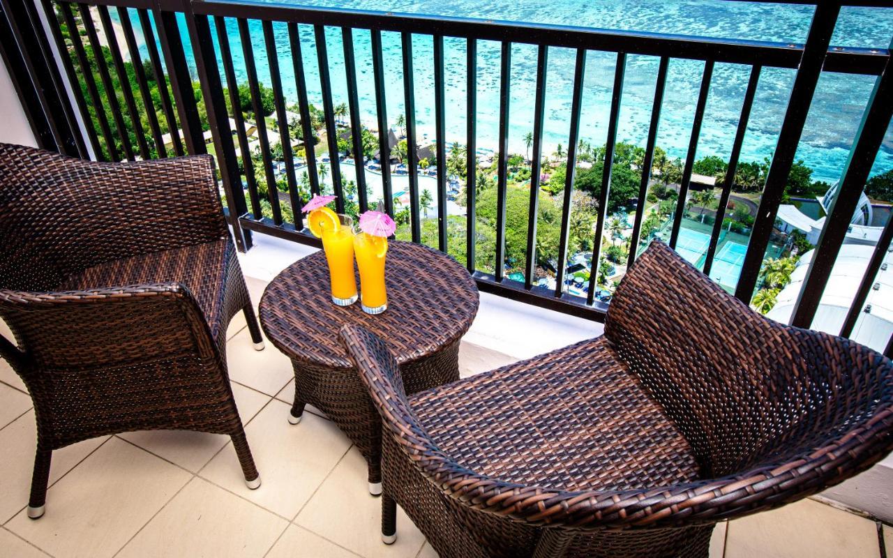 Hotel Pacific Islands Club Guam à Tumon Extérieur photo