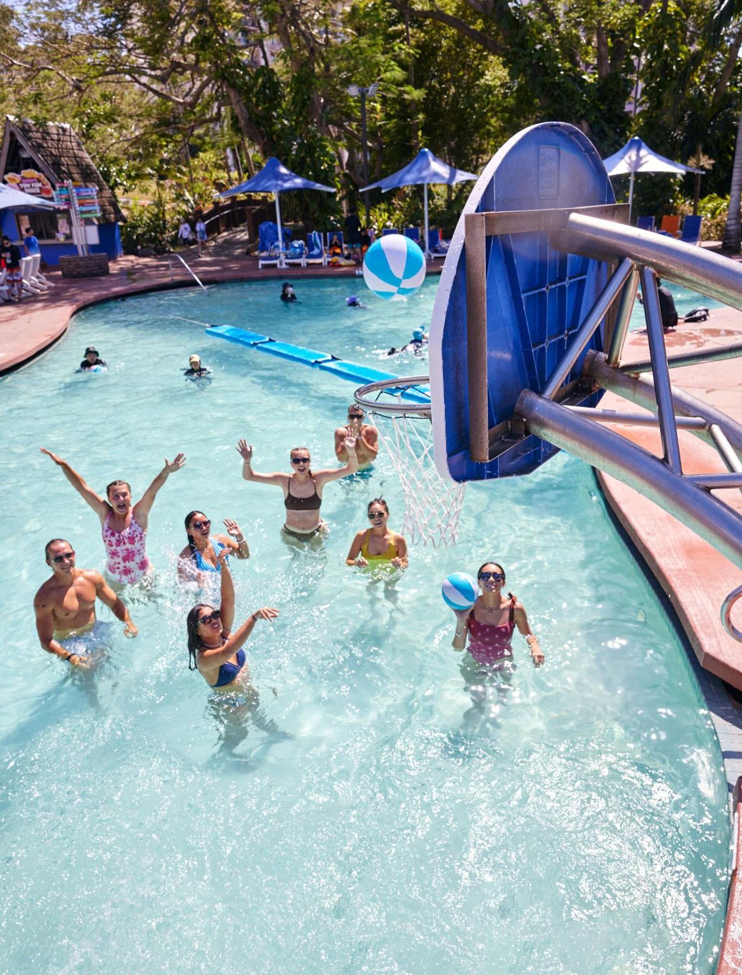 Hotel Pacific Islands Club Guam à Tumon Extérieur photo