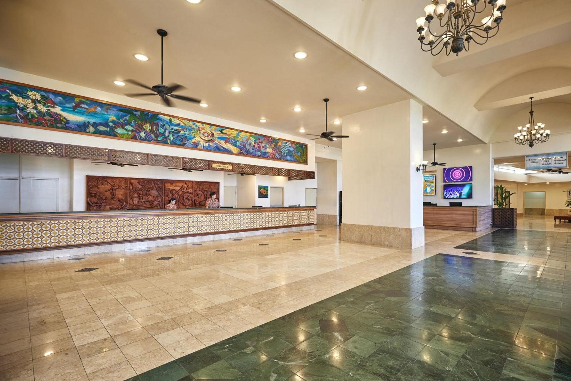 Hotel Pacific Islands Club Guam à Tumon Extérieur photo