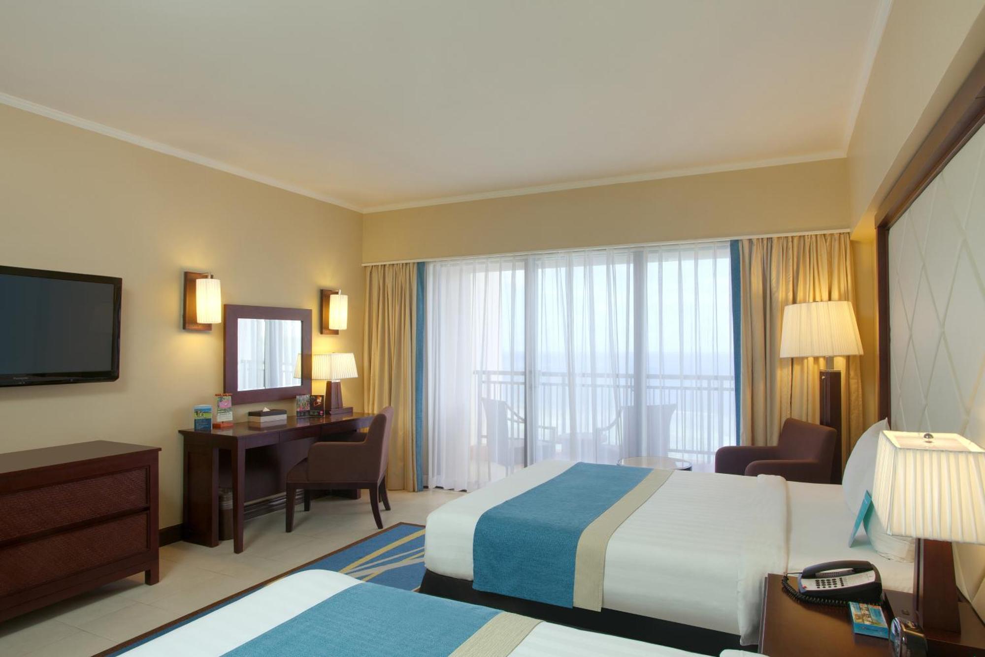 Hotel Pacific Islands Club Guam à Tumon Extérieur photo