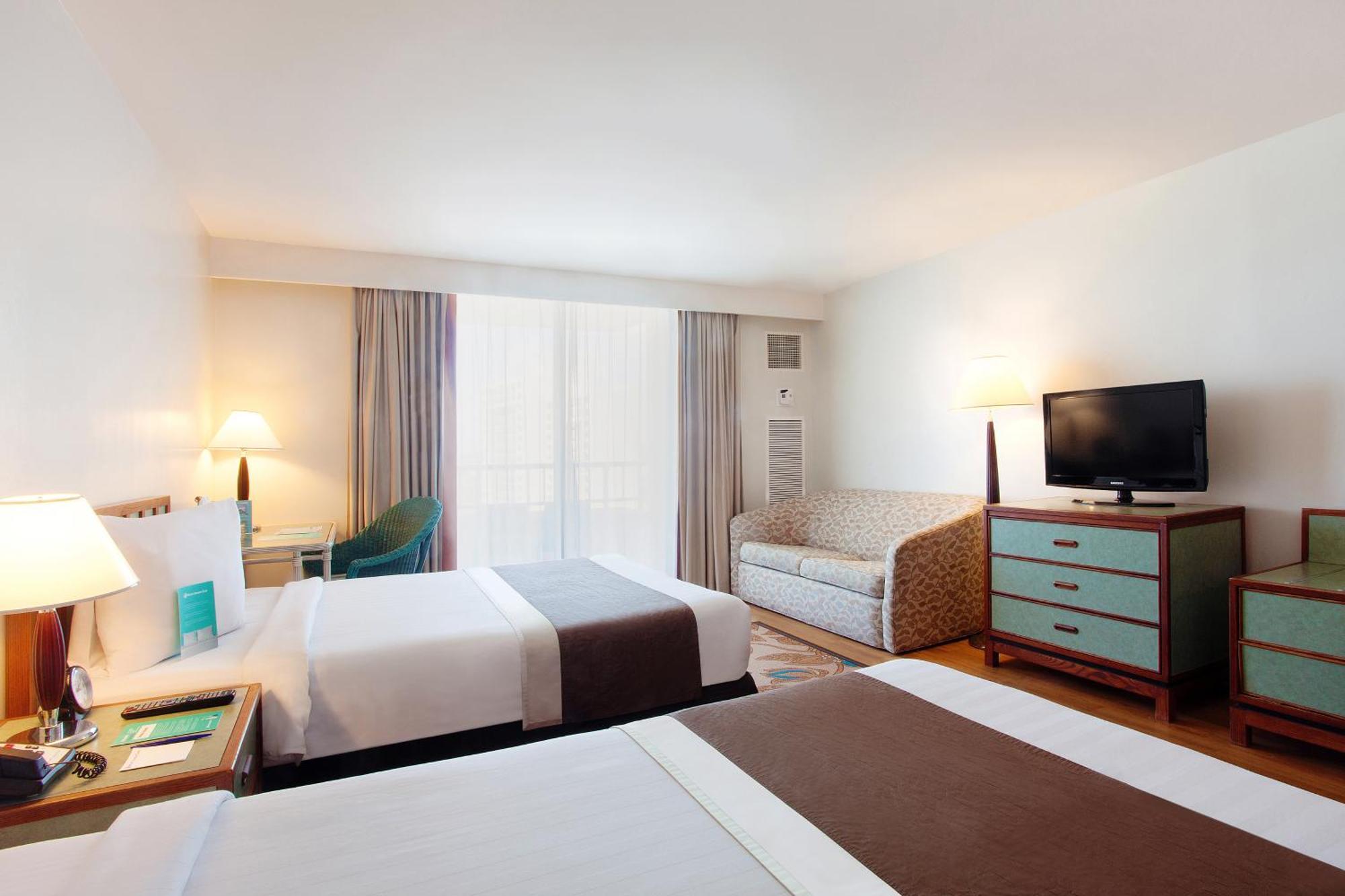 Hotel Pacific Islands Club Guam à Tumon Extérieur photo