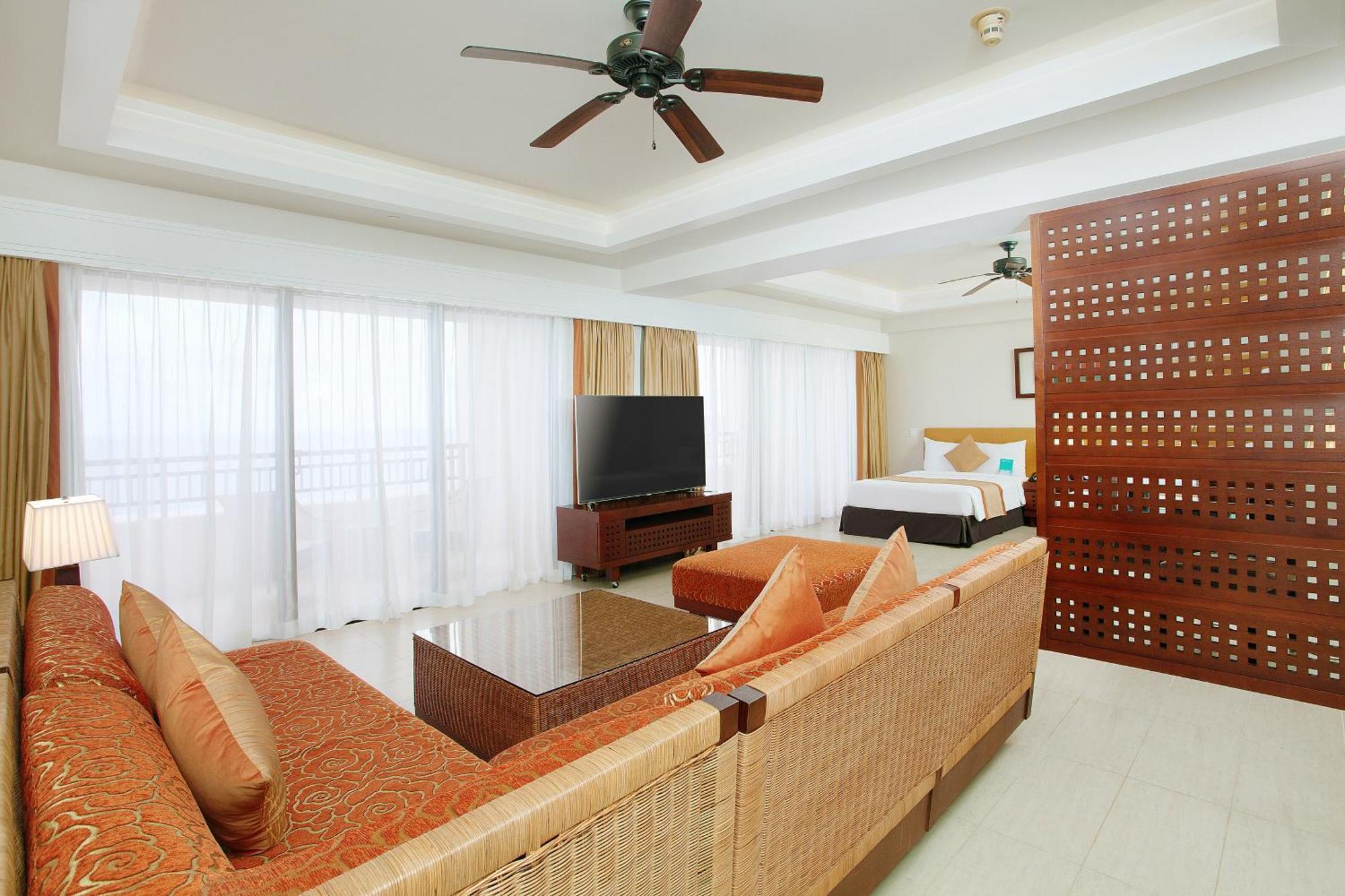 Hotel Pacific Islands Club Guam à Tumon Extérieur photo