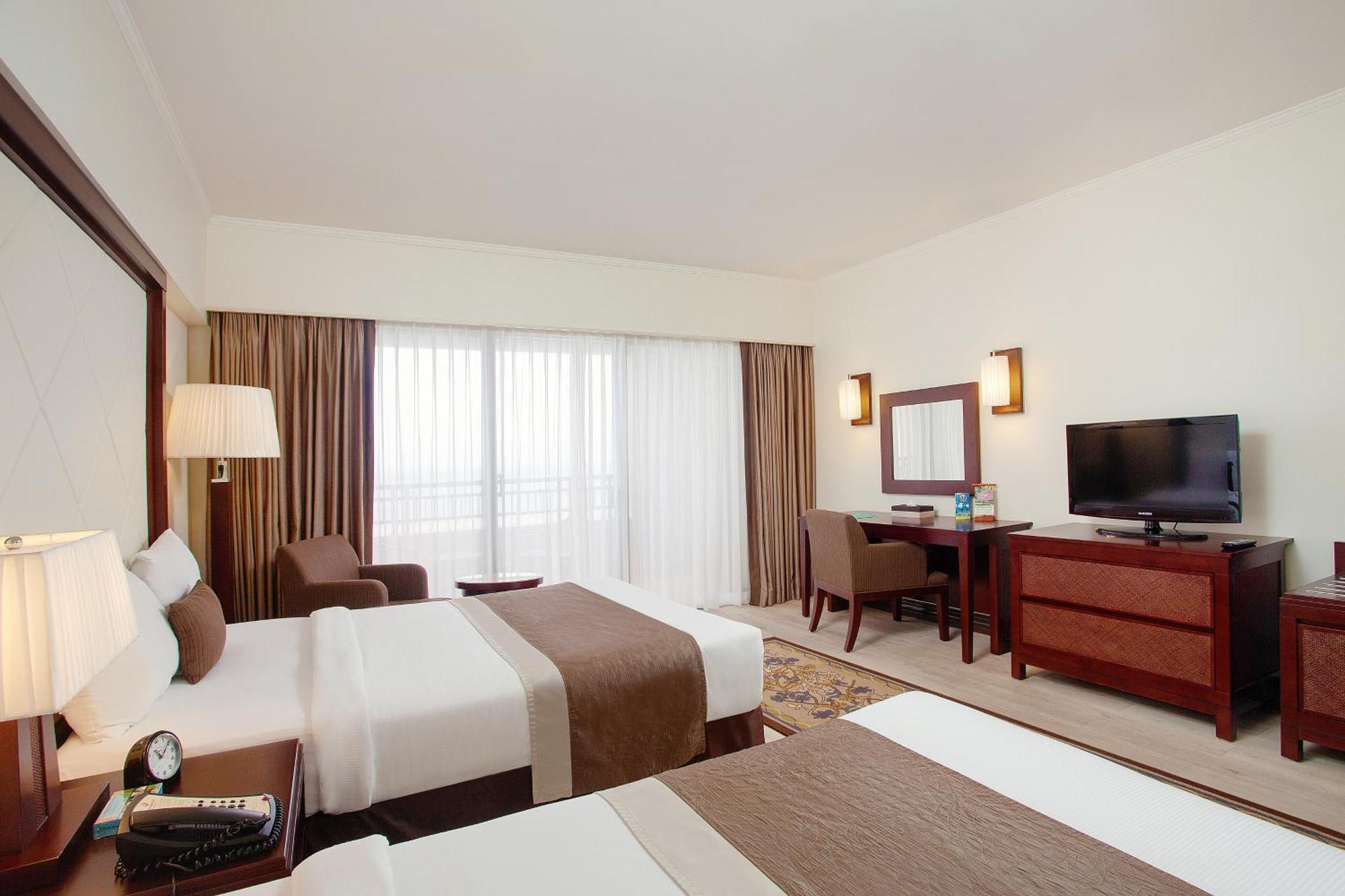 Hotel Pacific Islands Club Guam à Tumon Extérieur photo