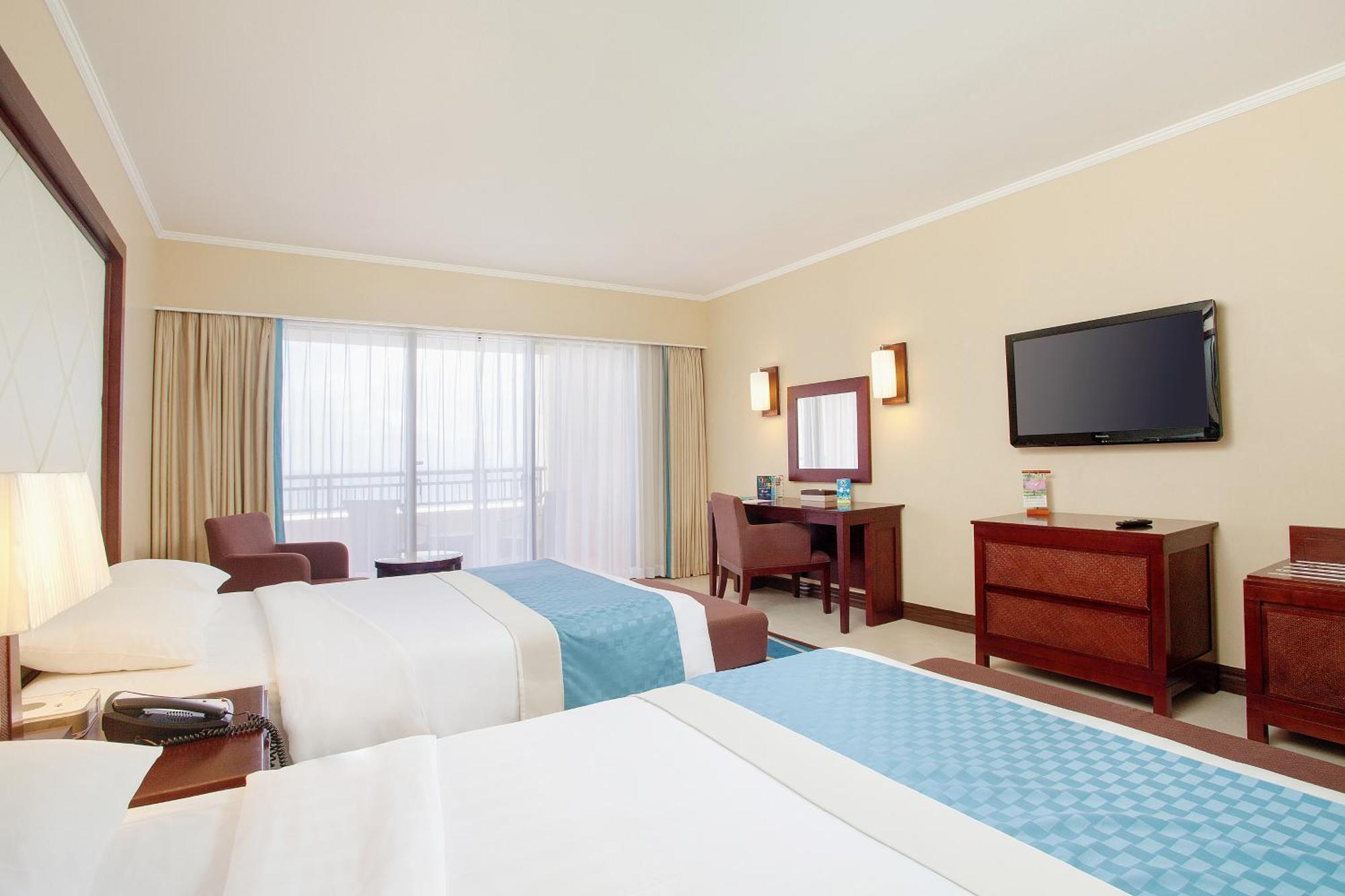 Hotel Pacific Islands Club Guam à Tumon Extérieur photo